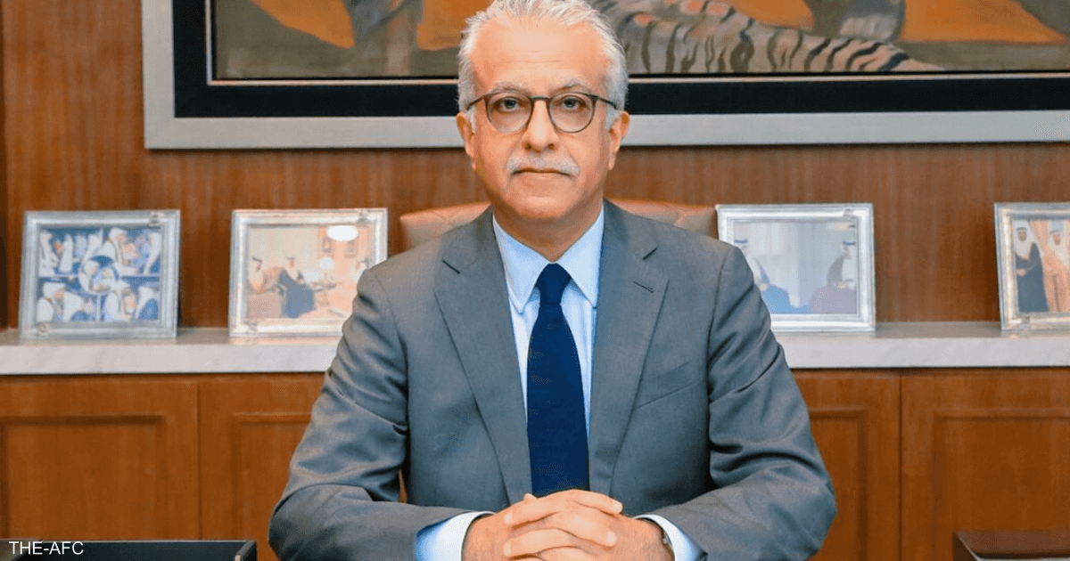 بعد طلب أبو ريدة.. “الآسيوي” يحسم الجدل بشأن مونديال 2034