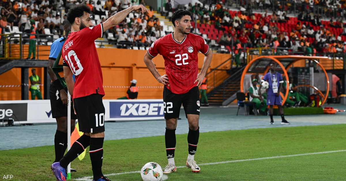 الأفضل في أوروبا.. مرموش يتفوق على صلاح في شهر فبراير