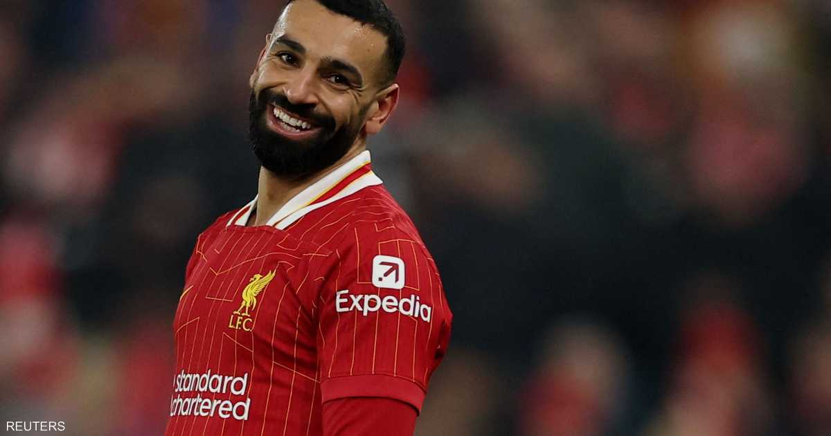 قبل لقاء ليفربول ومانشستر سيتي.. تعليق لافت من صلاح