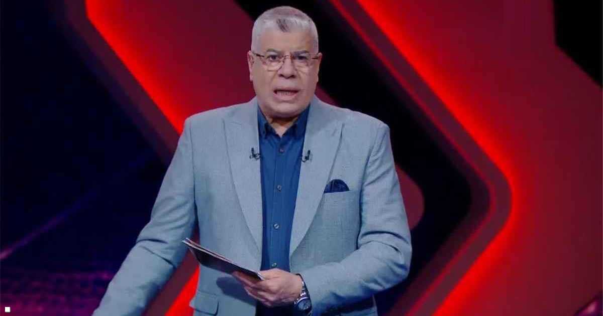 بسبب شكوى الزمالك.. منع شوبير من الظهور بقناة الأهلي