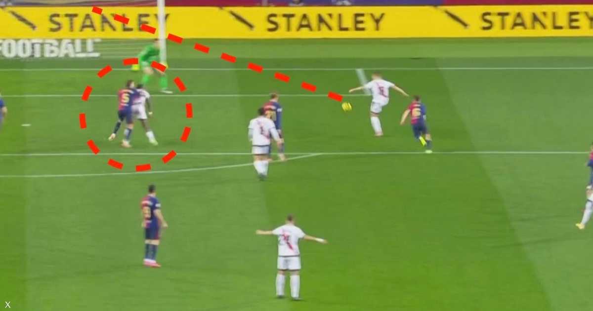 قرار تحكيمي يمنح الصدارة لبرشلونة.. ويشعل غضبا في مدريد