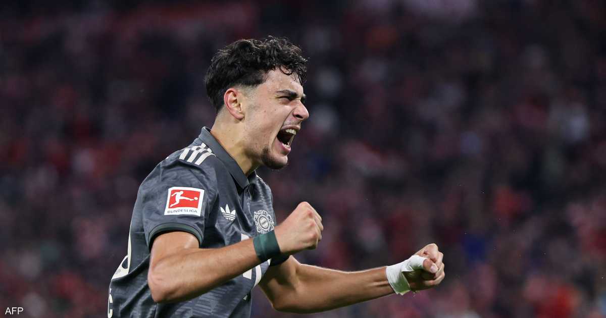 ضربة موجعة لمنتخب ألمانيا وبايرن ميونخ