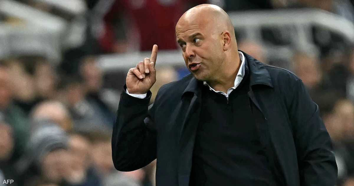 مدرب ليفربول: لن نحقق الألقاب بأهداف صلاح فقط