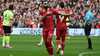 محمد صلاح ينتقد أداء ليفربول أمام ساوثهامبتون