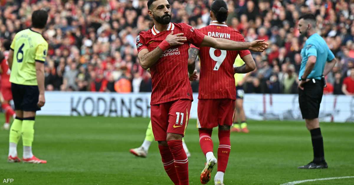 ليفربول يحضر مفاجأة لباريس.. وإنريكي سيهاجم من اللحظة الأولى