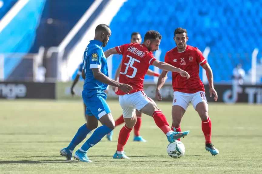 بعد إعلان الموعد.. تعرف على تشكيل الأهلي المتوقع لمباراة الهلال السوداني في دوري أبطال إفريقيا