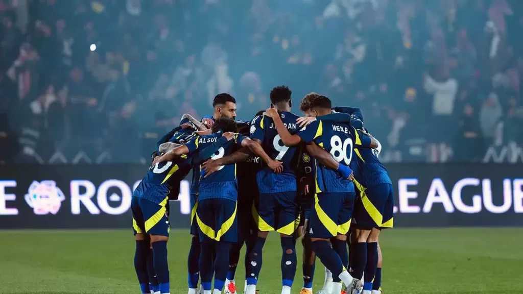 الفيفا يفكر في حجز مقعدًا مخصصًا لفريق النصر في بطولة كأس العالم للأندية