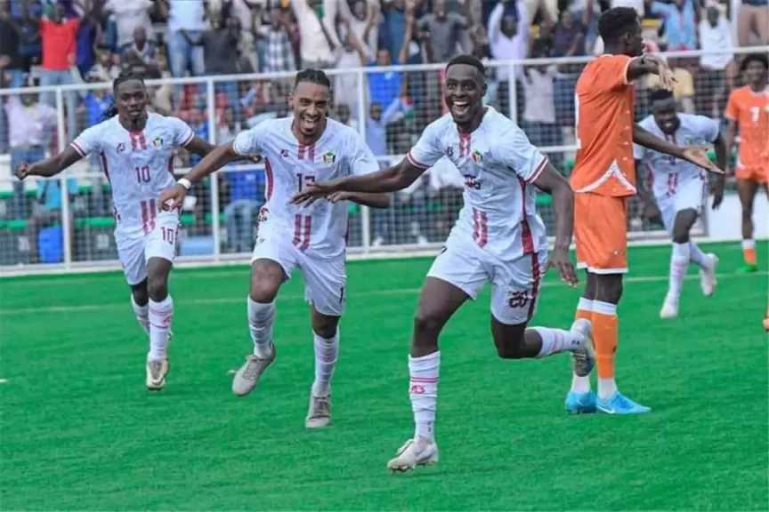 السودان يثبت تفوقه على جنوب السودان في تصفيات كأس العالم ويستمر في السباق نحو التأهل