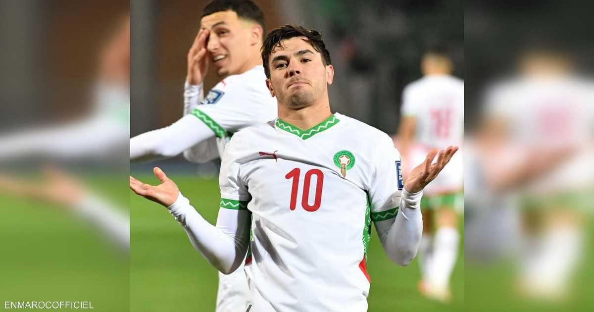 مدرب منتخب المغرب: اقتربنا من مونديال 2026 بنسبة 99 في المئة