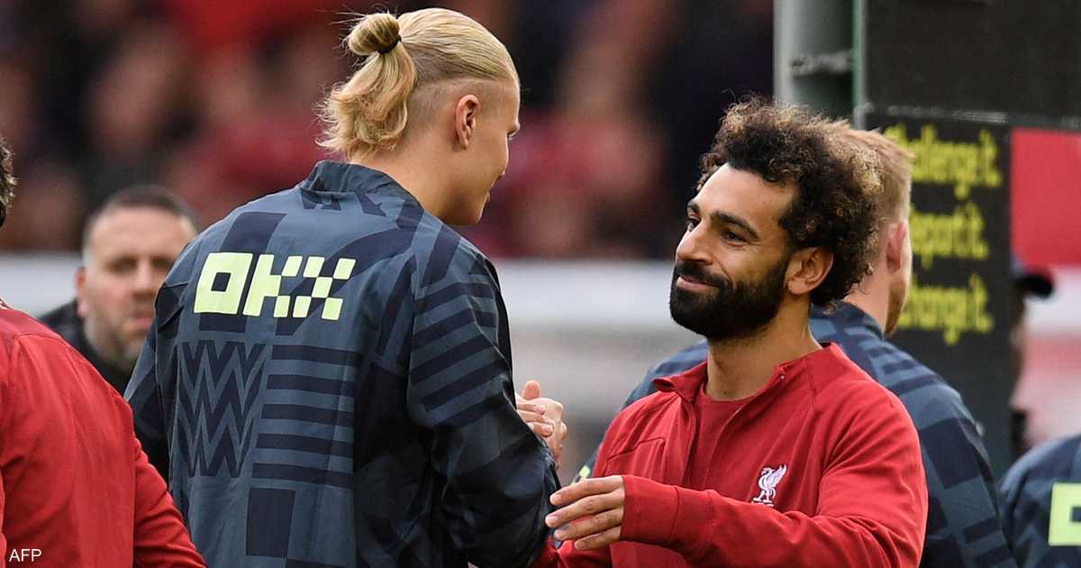 من بينهم صلاح.. أعلى اللاعبين أجرا في البريمرليغ هذا الموسم