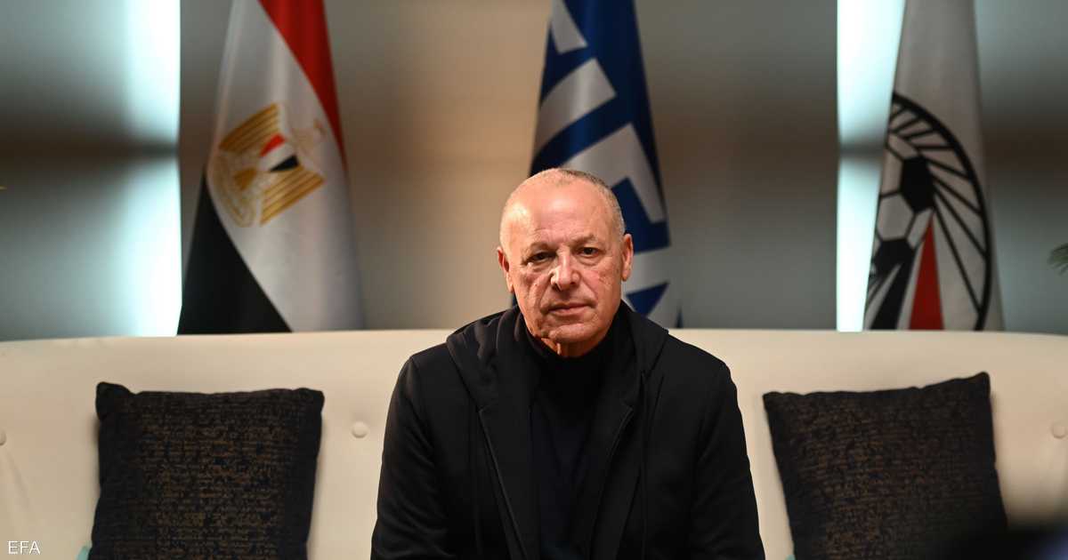 أبو ريدة يكشف سبب عدم استقدام حكام أجانب لـ”مباراة القمة”