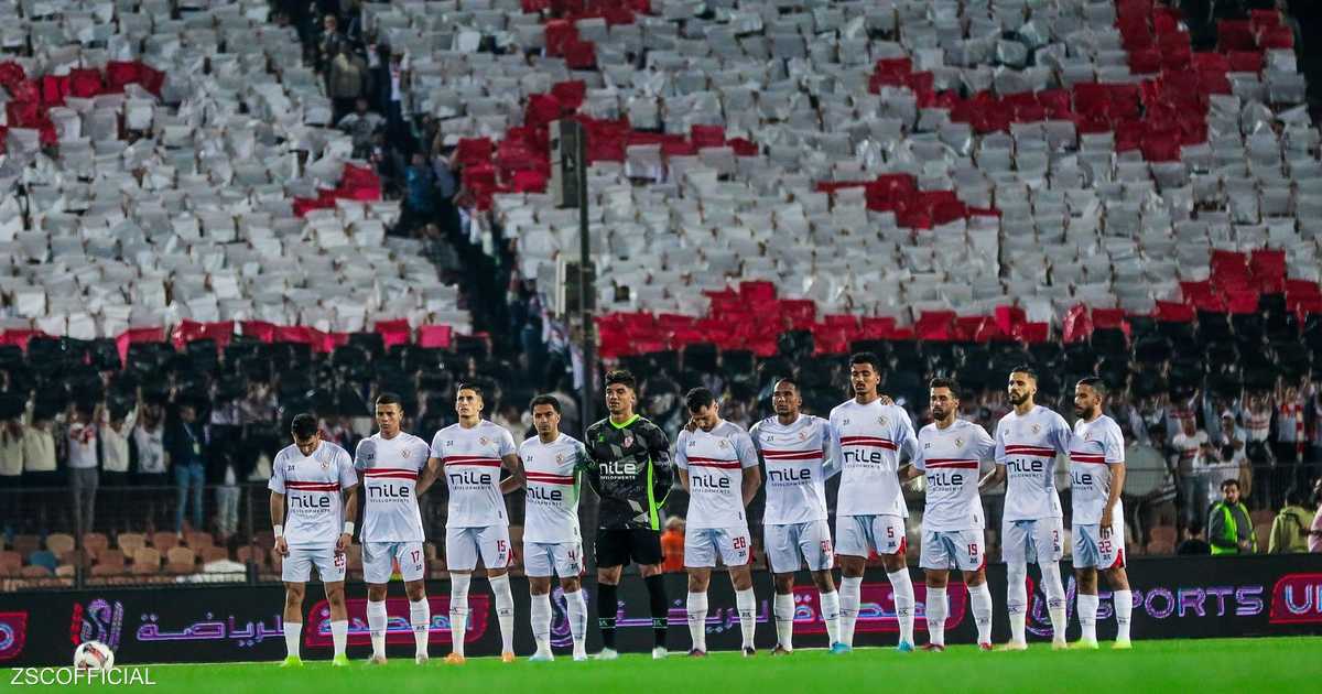 الزمالك يرفض قرار رابطة الأندية.. ويهدد بتصعيد الأزمة دوليا