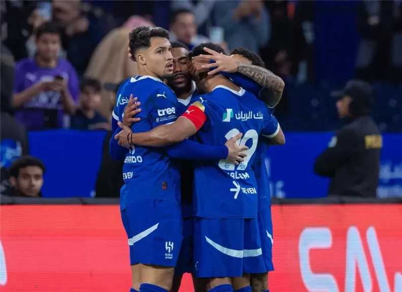 كارثة !! سامي الجابر يكشف سبب تراجع نتائج الهلال هذا الموسم