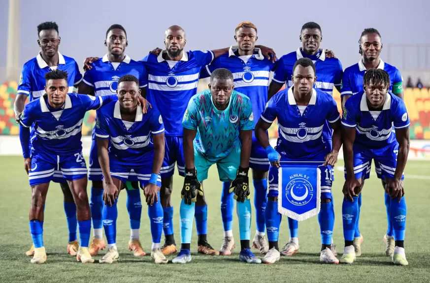 الهلال السوداني يخوض معسكرًا خارجيًا في تونس استعدادًا لمواجهة الأهلي
