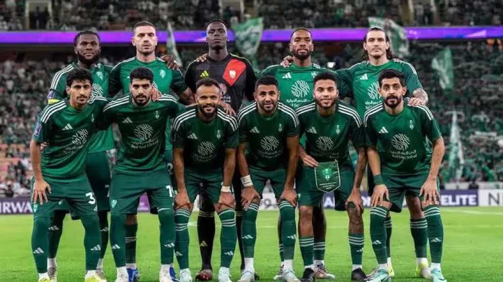 نادي الأهلي السعودي: رئيسنا التنفيذي يغادر منصبه في أبريل المقبل