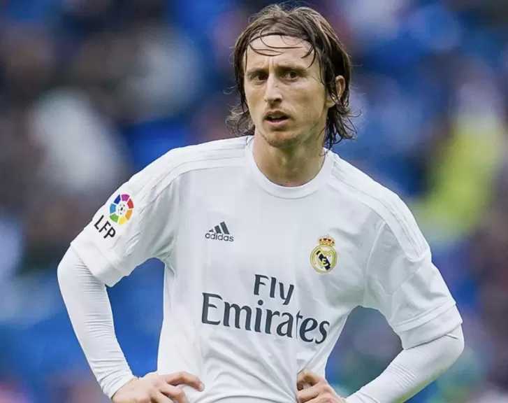 موقف مودريتش.. قائمة منتخب كرواتيا لمواجهة فرنسا بدوري الأمم الأوروبية