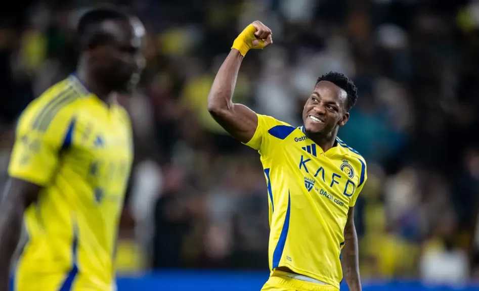بدون رونالدو.. النصر يتعادل مع استقلال طهران خارج الديار بدوري أبطال أسيا