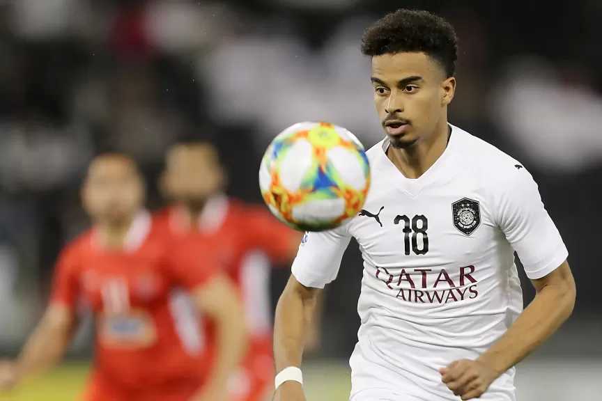 قمة عربية.. السد يتعادل مع الوصل الإماراتي في ذهاب دور 16 من دوري أبطال أسيا