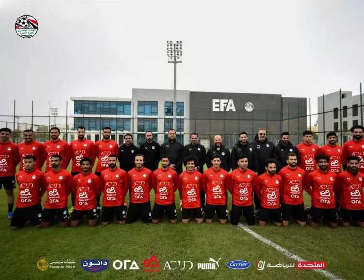 موعد مواجهة منتخب المحليين مع جنوب أفريقيا في إياب تصفيات بطولة أمم افريقيا