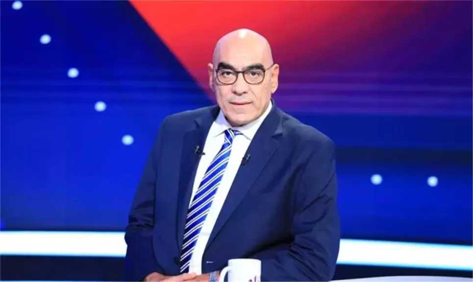 هشام نصر: نرغب في العدالة التحكيمية للزمالك ونرفض كل الظلم