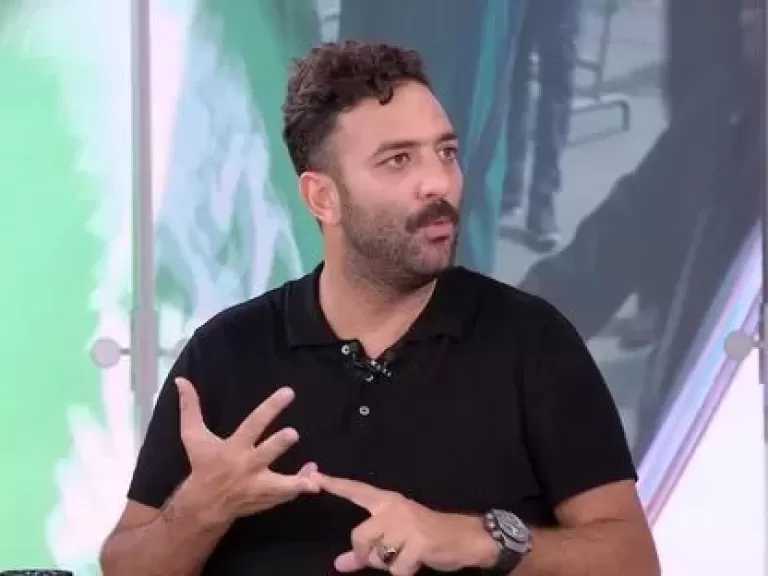 ميدو: نناشد اتحاد الكرة بإعادة النظر في الحكام والزمالك مكانه على قمة الدوري