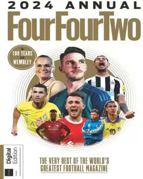 مجلة FourFourTwo تكشف عن قائمة بأكثر الشخصيات غير المحبوبة في عالم كرة القدم!