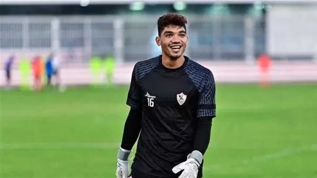 هل يشارك في مباراة الأهلي؟ بيسرو يضع استمرار محمد صبحى على طاولة الاهتمام