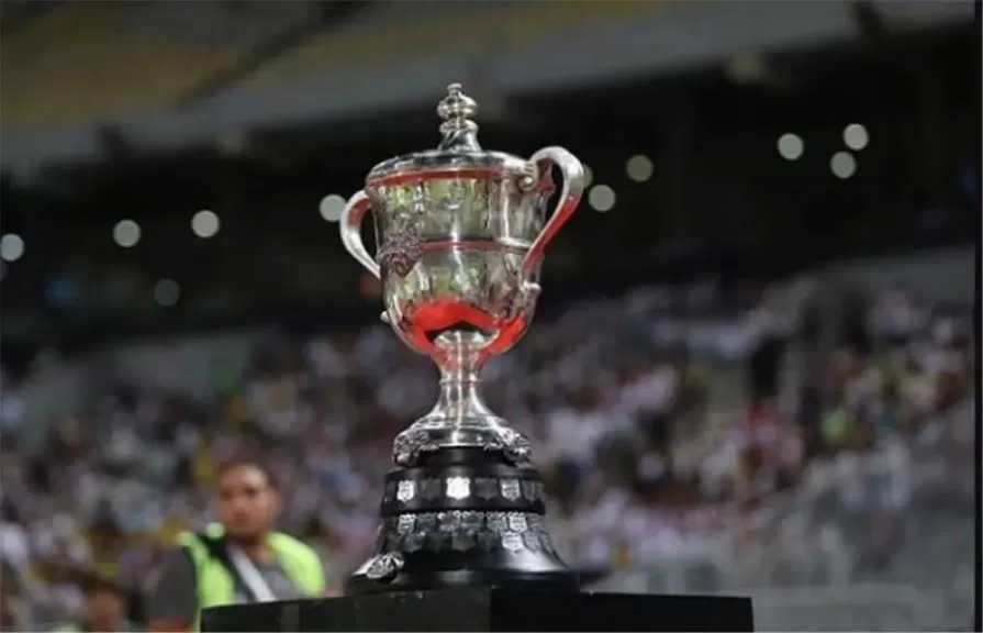 عاجل.. اتحاد الكرة يحدد مواعيد مباريات الأدواء الإقصائية في كأس مصر