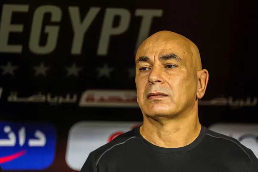 الفرصة الأخيرة.. حسام حسن يضع 6 لاعبين تحت الأنظار في مباراة الأهلي والزمالك بالدوري المصري
