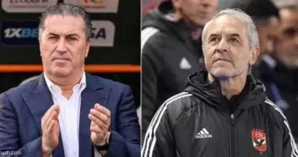 من الأفضل.. 4 جنسيات تتربع على قمة الدوري المصري فمن يتفوق ؟