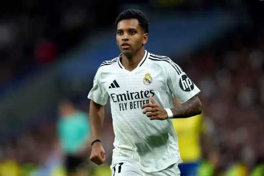 روديغر يضع حداً للشائعات: لا اهتمام بالدوري السعودي أنا مع ريال مدريد