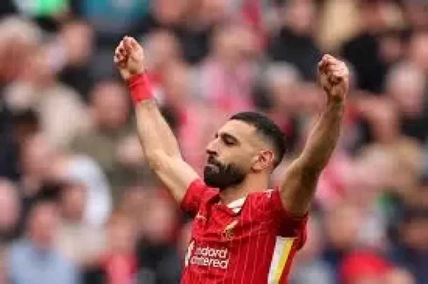 محمد صلاح يرسل رسالة قوية إلى إدارة ليفربول بشأن مستقبل داروين نونيز