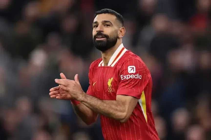 الذكاء الاصطناعي يصدم محمد صلاح بشأن الكرة الذهبية.. ماذا توقع؟