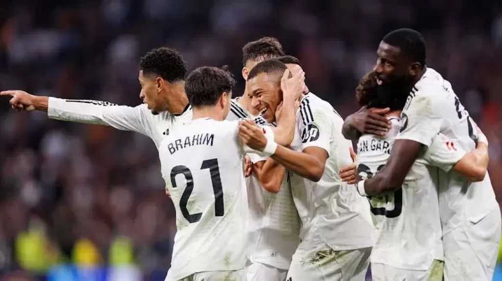 دعم الفيفا لريال مدريد.. الحفاظ على فترات الراحة بين المباريات
