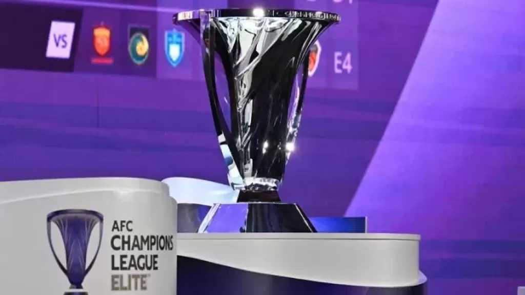 نتائج قرعة ربع نهائي دوري أبطال آسيا: النصر يواجه يوكاهاما مارينوس.. والهلال أمام جونغجو إف سي الكوري