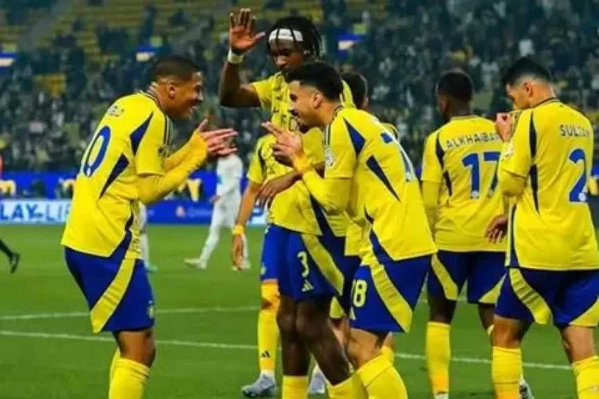 ليست مقبولة ؟ الاتحاد الأسيوي يرفض إحتجاج النصر ضد استقلال طهران