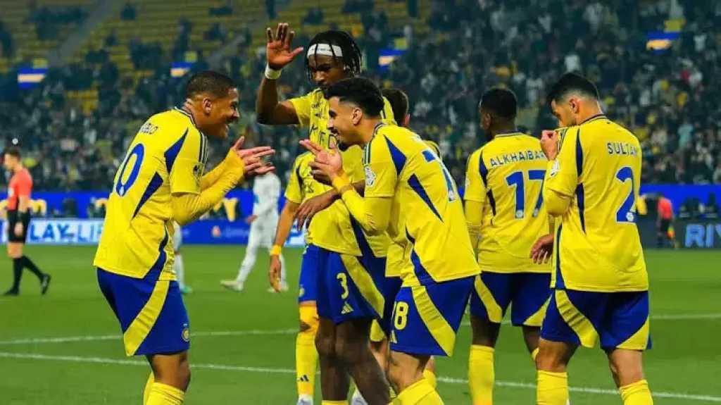 ذكريات مريرة.. النصر يطالب بكتابة تاريخ جديد ضد يوكوهاما الياباني