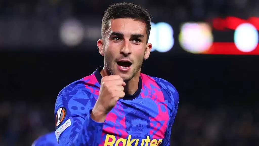 أشعر بالفخر.. فيران توريس يعبر عن سعادته بعد الإنضمام للمنتخب الإسباني