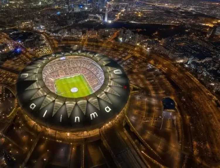 المرحلة الحاسمة.. الاتحاد الآسيوي يحدد الملاعب المستضيفة لدور ربع النهائي من دوري أبطال اسيا