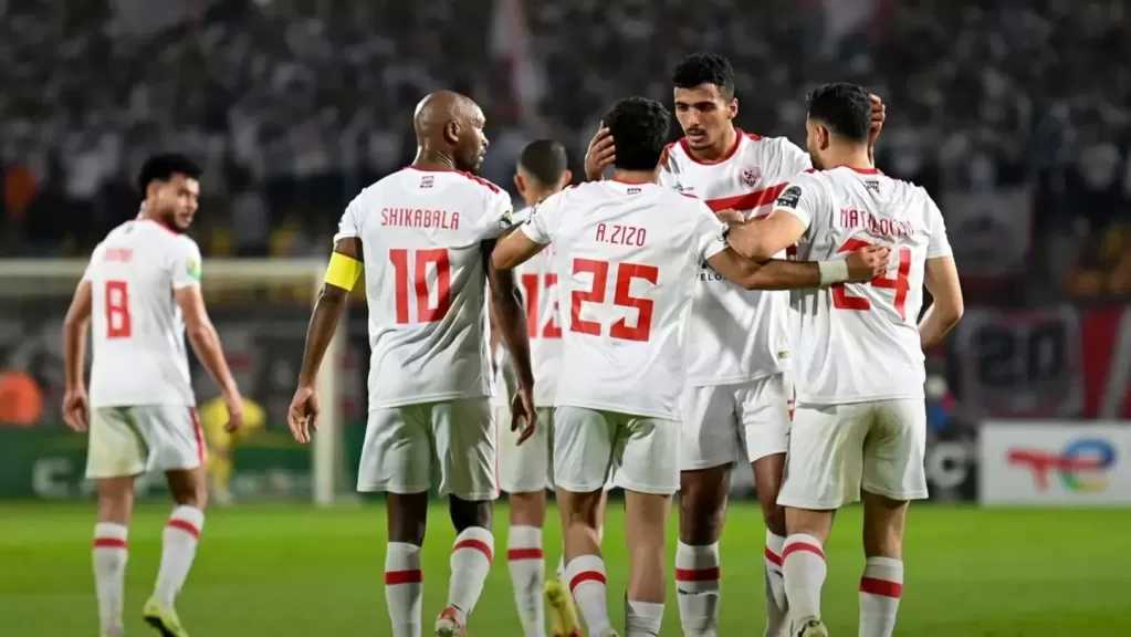 مواجهة حاسمة.. موعد مباراة الزمالك والجونة اليوم في كأس الرابطة المصري