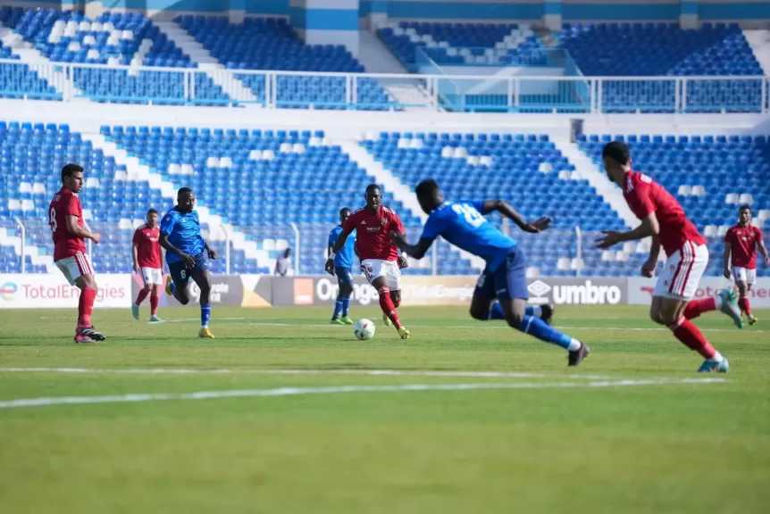 الأهلي في مهمة أفريقية جديدة.. مواجهة الهلال السوداني في ربع النهائي.. هل يواصل المارد الأحمر زحفه نحو اللقب؟