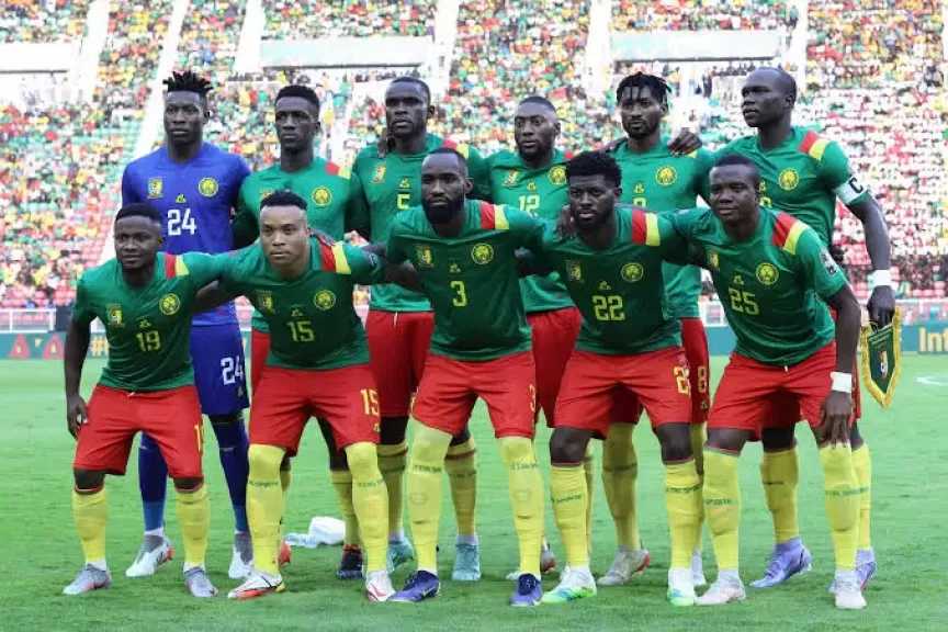 سقوط الأسود.. الكاميرون يحقق التعادل بدون أهداف مع إسواتيني في تصفيات كأس العالم 2026