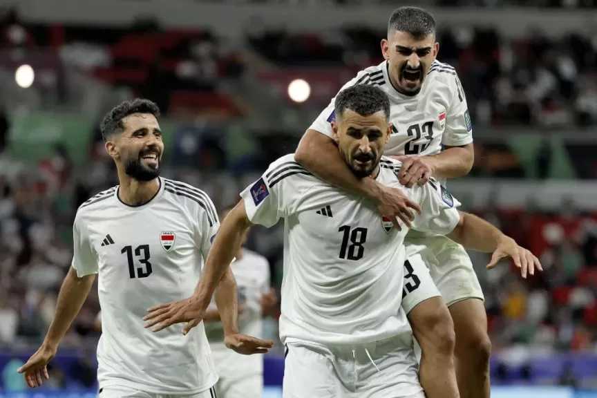 بقيادة علي جاسم.. تشكيل منتخب العراق اليوم أمام الكويت في تصفيات كأس العالم