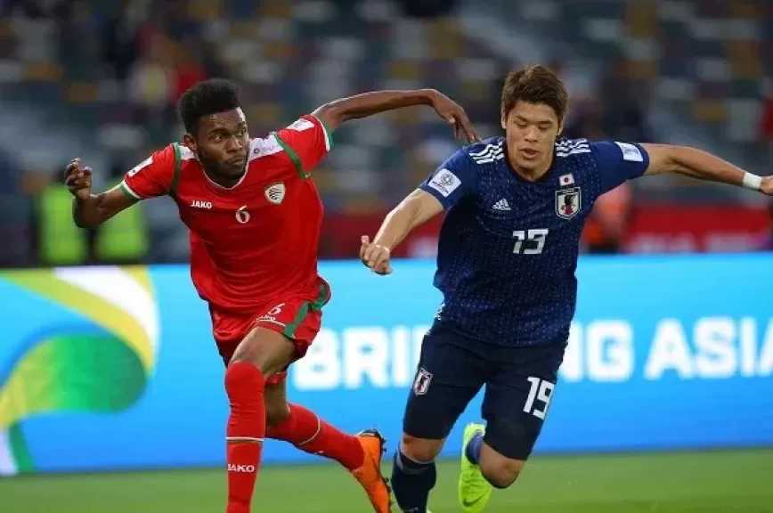 بثنائية.. البحرين تسقط بهدفين أمام اليابان في تصفيات كأس العالم