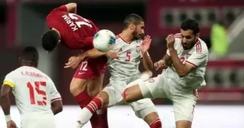 سقوط جديد.. هزيمة الإمارات من إيران بهدفين في تصفيات كأس العالم 2026