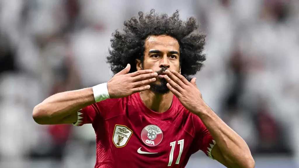 ”العنابي يتألق” قطر تحسم مباراة كوريا الشمالية بخماسية في تصفيات كأس العالم