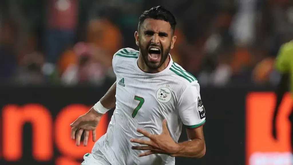 محاربي الصحراء لحلم الصعود.. عين على مباراة الجزائر وبتسوانا في تصفيات كأس العالم