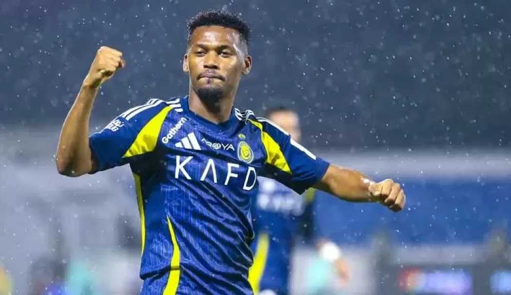 أيمن يحيى: هل وجد النصر سالم الدوسري الجديد مجاناً؟