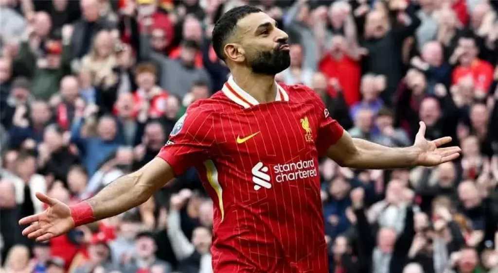 محمد صلاح ثالث أكثر اللاعبين مساهمة تهديفية في أوروبا خلال 2025.. والهلال السعودي يسعى لضمه