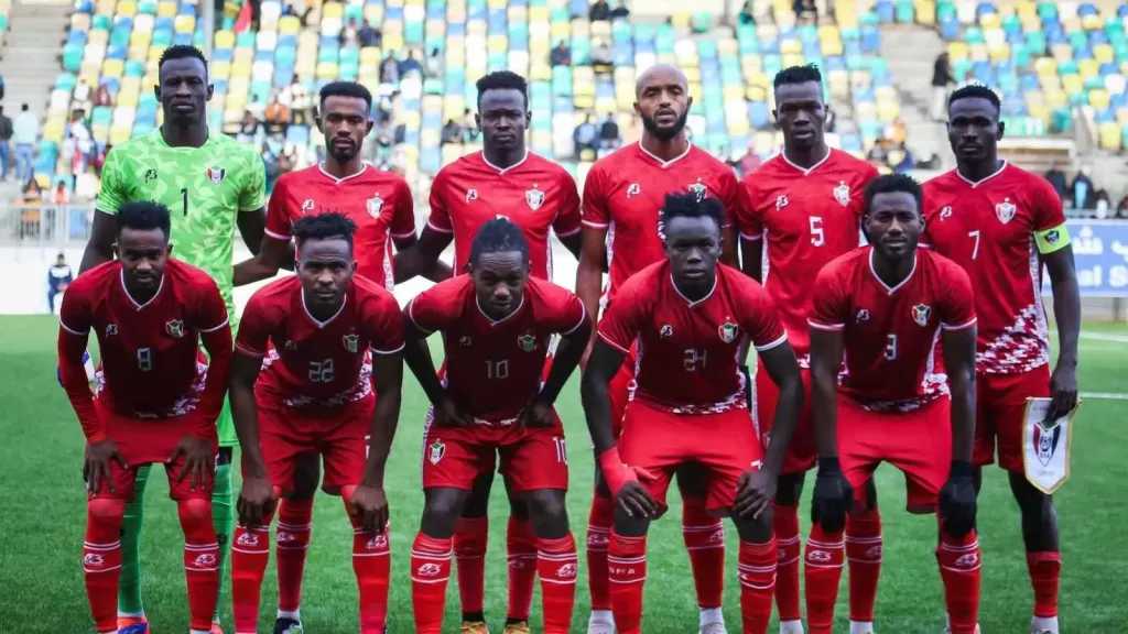 صقور الجديان مستعدون لأسود التيرانجا.. تشكيل منتخب السودان أمام منتخب السنغال اليوم في تصفيات إفريقيا المؤهلة لكأس العالم 2026